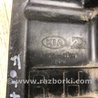 ФОТО накладка повітряпроводу крила для KIA Forte TD (08-13) Киев