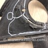 ФОТО Накладка протитуманної фари для Ford Fusion USA 2 поколение (12-15) Киев