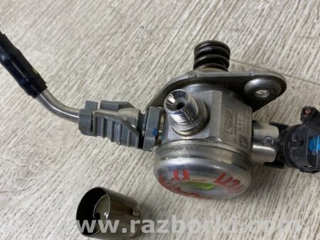 ФОТО Паливний насос високого тиску для Hyundai ACCENT RB Киев