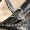 ФОТО Дифузор вентилятора основного радіатора для Hyundai ACCENT RB Киев