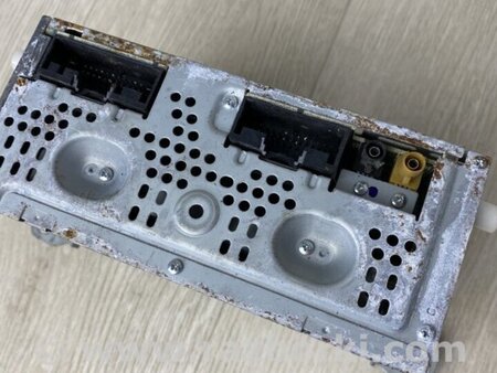 ФОТО магнітола для Ford Fusion USA 2 поколение (12-15) Киев