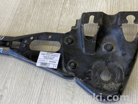 ФОТО Балка радіатора для Ford Fusion USA 2 поколение (12-15) Киев