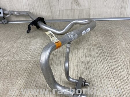 ФОТО Трубка кондиціонеру для Ford Escape 3 (01.2012-12.2018) Киев