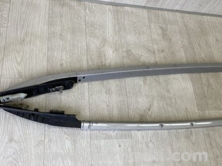 ФОТО Рейлінг для Ford Escape 3 (01.2012-12.2018) Киев