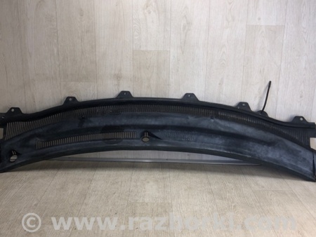 ФОТО Жабо під лобове скло (пластик) для Ford Flex (06.2008-12.2019) Киев