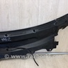 ФОТО Жабо під лобове скло (пластик) для Ford Flex (06.2008-12.2019) Киев