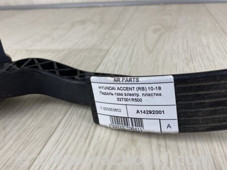 ФОТО Педаль газу для Hyundai ACCENT RB Киев