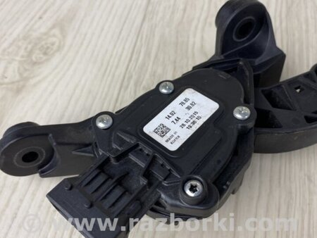ФОТО Педаль газу для Hyundai ACCENT RB Киев