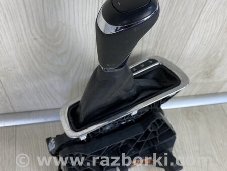 ФОТО Куліса перемикання АКПП для Chevrolet Cruze J400 (2016-2024) Киев