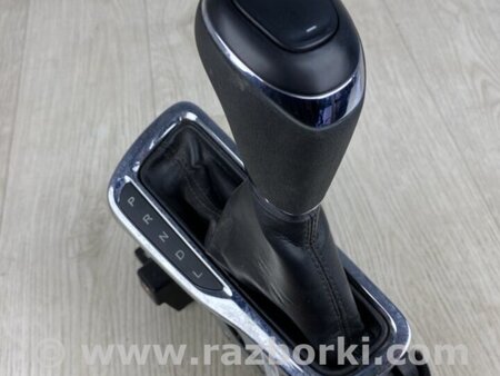 ФОТО Куліса перемикання АКПП для Chevrolet Cruze J400 (2016-2024) Киев