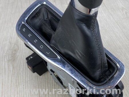 ФОТО Куліса перемикання АКПП для Chevrolet Cruze J400 (2016-2024) Киев