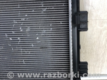 ФОТО Радіатор основний для KIA Forte YD (2012-) Киев