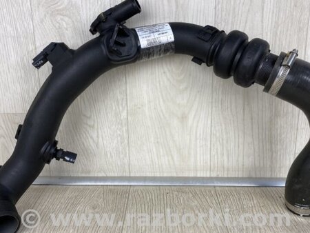ФОТО Патрубок інтеркулера для Ford Escape 3 (01.2012-12.2018) Киев
