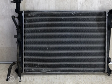 ФОТО Радіатор основний для KIA Forte TD (08-13) Киев