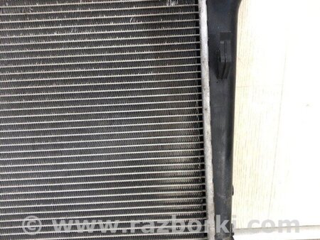 ФОТО Радіатор основний для KIA Forte TD (08-13) Киев