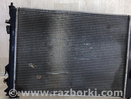 ФОТО Радіатор основний для KIA Forte TD (08-13) Киев