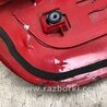 ФОТО Спойлер багажника для Jeep Renegade (BU) (2014-) Киев