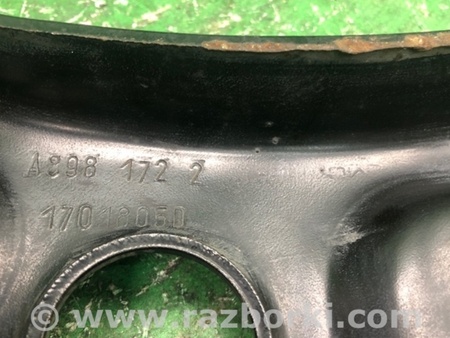 ФОТО Важіль підвіски для Jeep Renegade (BU) (2014-) Киев