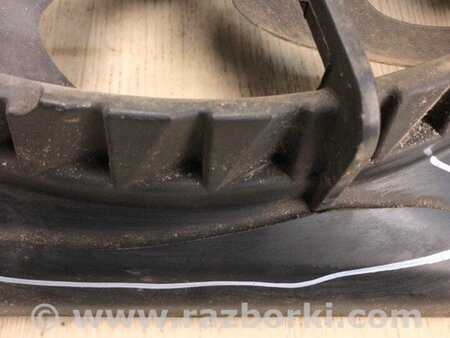 ФОТО Дифузор вентилятора основного радіатора для Hyundai Elantra HD (04.2006-03.2012) Киев