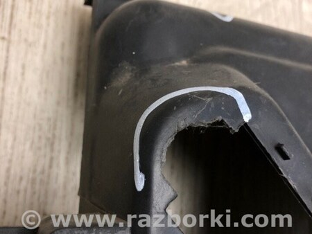 ФОТО Дифузор вентилятора основного радіатора для Hyundai Elantra HD (04.2006-03.2012) Киев