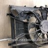 ФОТО Дифузор вентилятора основного радіатора для Hyundai Elantra HD (04.2006-03.2012) Киев