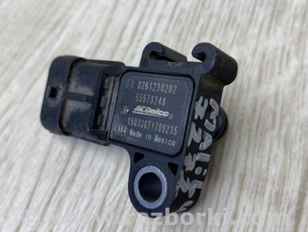 ФОТО Датчик абсолютного давления MAP sensor для Chevrolet Malibu Киев
