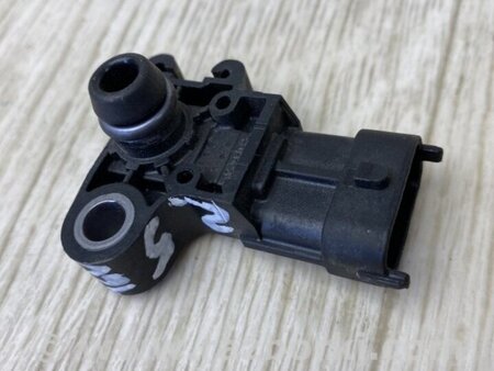 ФОТО Датчик абсолютного давления MAP sensor для Chevrolet Malibu Киев