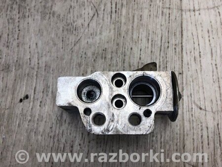ФОТО Клапан кондиціонера для Volkswagen Jetta USA (10-17) Киев