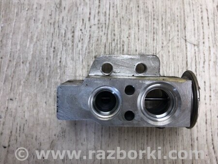 ФОТО Клапан кондиціонера для Volkswagen Jetta USA (10-17) Киев
