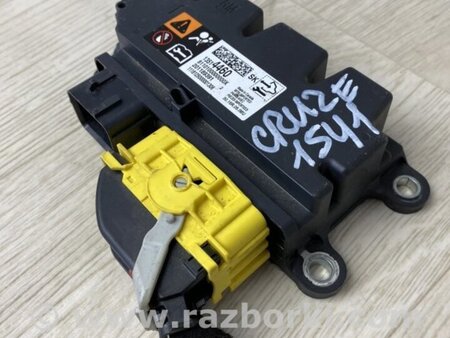 ФОТО Блок керування AIRBAG для Chevrolet Cruze J400 (2016-2024) Киев