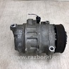 Компресор кондиціонера Porsche Cayenne Type 958 (10-18)