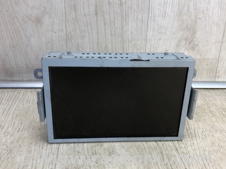 ФОТО Монітор для Ford Edge 1 U387 (01.2006-04.2015) Киев