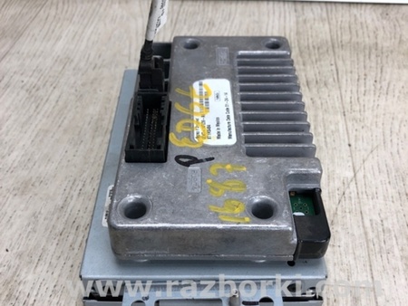 ФОТО Монітор для Ford Edge 1 U387 (01.2006-04.2015) Киев