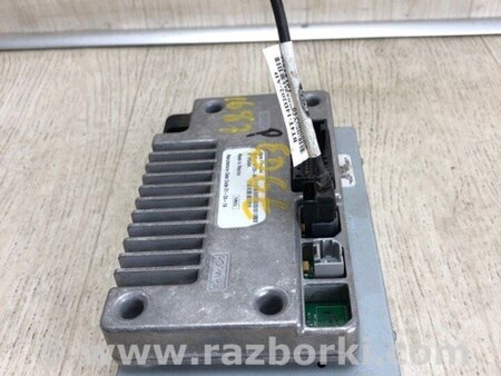ФОТО Монітор для Ford Edge 1 U387 (01.2006-04.2015) Киев