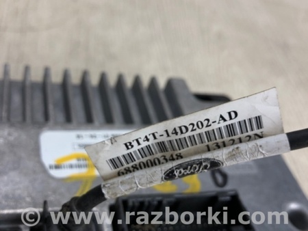 ФОТО Монітор для Ford Edge 1 U387 (01.2006-04.2015) Киев