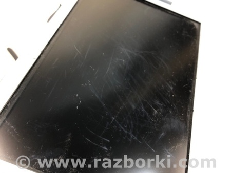 ФОТО Монітор для Ford Edge 1 U387 (01.2006-04.2015) Киев