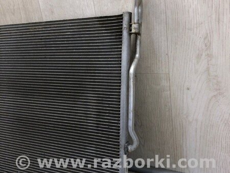 ФОТО Радіатор кондиціонера для Porsche Cayenne Type 958 (10-18) Киев