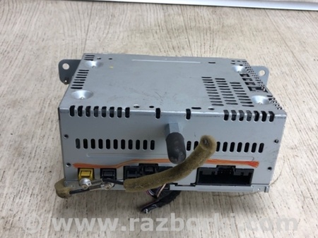 ФОТО магнітола для Ford Edge 1 U387 (01.2006-04.2015) Киев