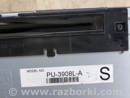 ФОТО магнітола для Ford Edge 1 U387 (01.2006-04.2015) Киев