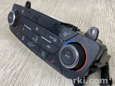 ФОТО блок керування підігрівом для Ford Escape 3 (01.2012-12.2018) Киев