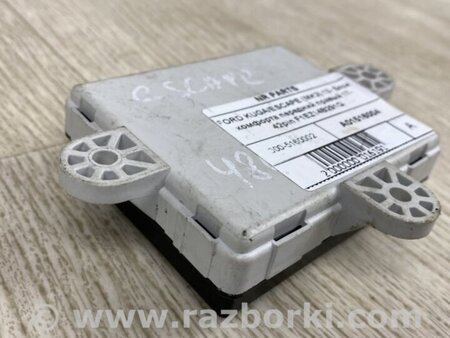 ФОТО Блок комфорту для Ford Escape 3 (01.2012-12.2018) Киев