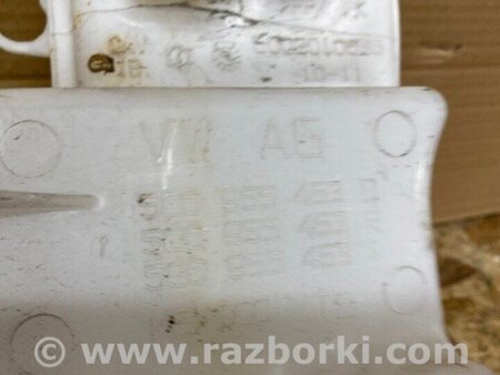ФОТО Бачок омивача для Volkswagen Jetta USA (10-17) Киев