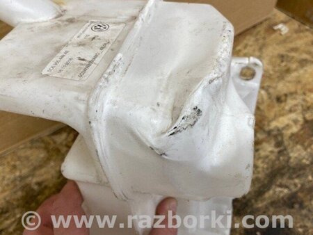 ФОТО Бачок омивача для Volkswagen Jetta USA (10-17) Киев