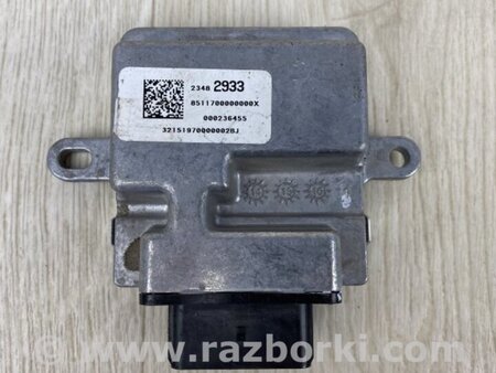 ФОТО Блок електронний для Chevrolet Malibu Киев