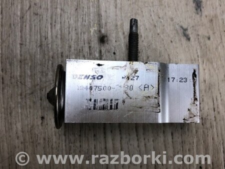 ФОТО Клапан кондиціонера для Ford Edge 1 U387 (01.2006-04.2015) Киев