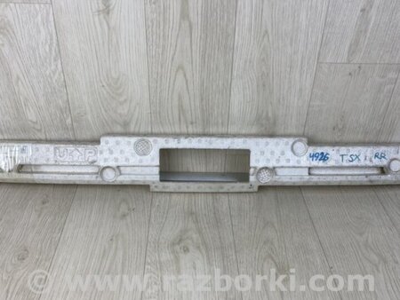 ФОТО Підсилювач бампера задній для Honda Accord CL (10.2002 - 11.2008) Киев