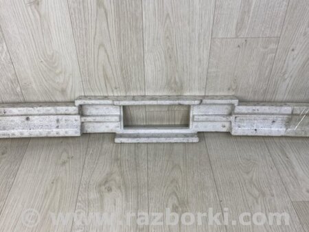 ФОТО Підсилювач бампера задній для Honda Accord CL (10.2002 - 11.2008) Киев