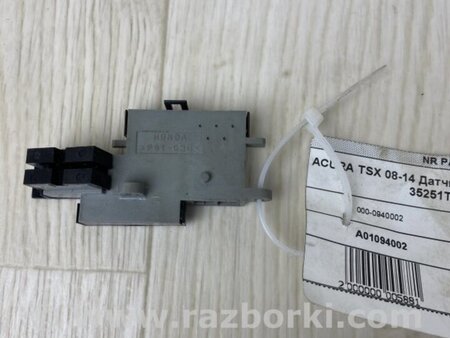 ФОТО Датчик кута повороту керма для Honda Accord CU (12.2008 - 03.2013) Киев