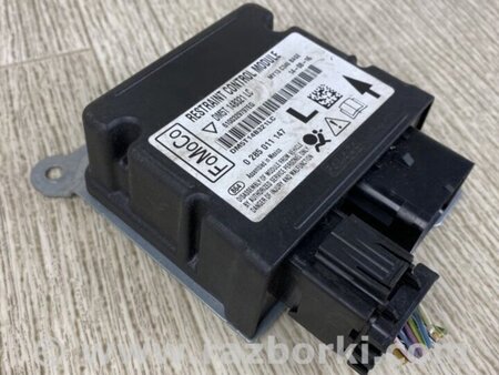 ФОТО Блок керування AIRBAG для Ford Focus 3 (01.2010 - 03.2018) Киев
