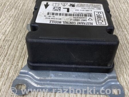 ФОТО Блок керування AIRBAG для Ford Focus 3 (01.2010 - 03.2018) Киев